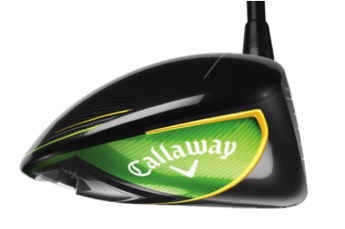 Callaway Epic Flash Driver