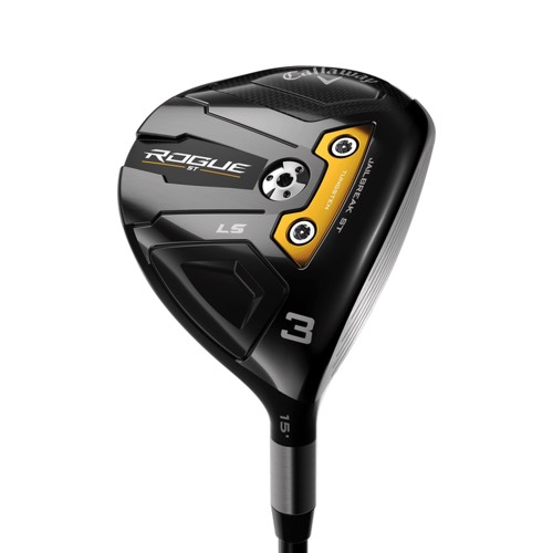 Callaway Rouge ST LS 3-Wood