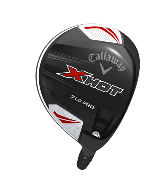 Callaway XHOT LD PRO Driver