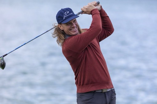 Jaacob Bowden, PGA is a Detroit-based professional golfer