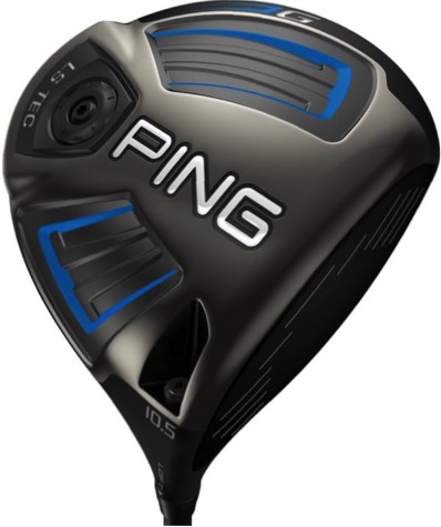 Ping G LS Tec