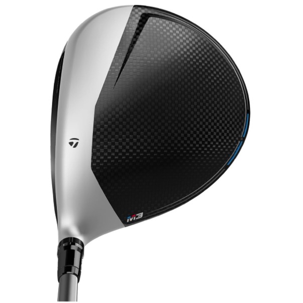 TaylorMade M3 360 M3 8.5-Degree Driver