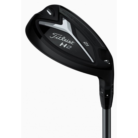 Titleist 818 H2 Hybrid
