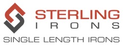 Sterling Irons® Single Length Irons Logo