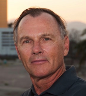 Philip Reed, Author of In Search of the Greatest Golf Swing, A Book About Mike Austin