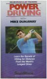 Power Driving DVD with Mike Dunaway